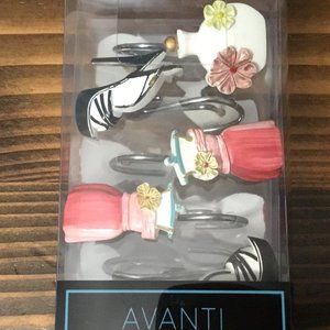 Shower Curtain Hooks